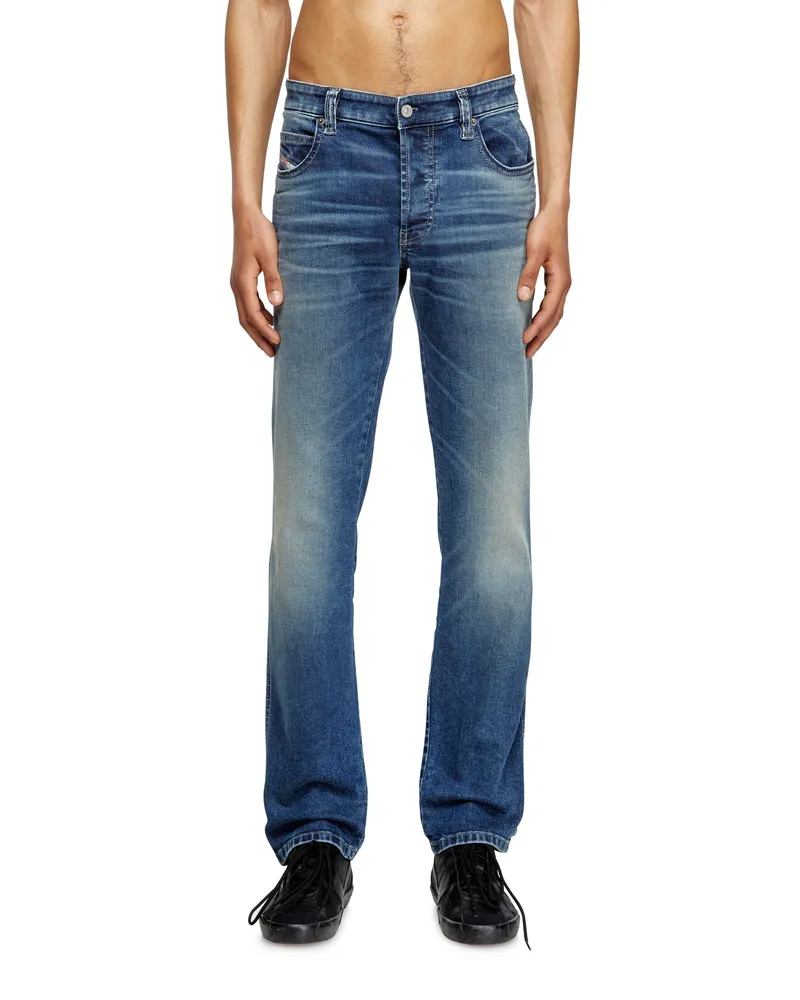 Diesel Slim Jeans - 1993 D-Vyl - Jeans - Herren - Blau Blau