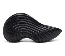 Sneaker zum Schlüpfen aus Melflex - Sneakers - Unisex - Schwarz