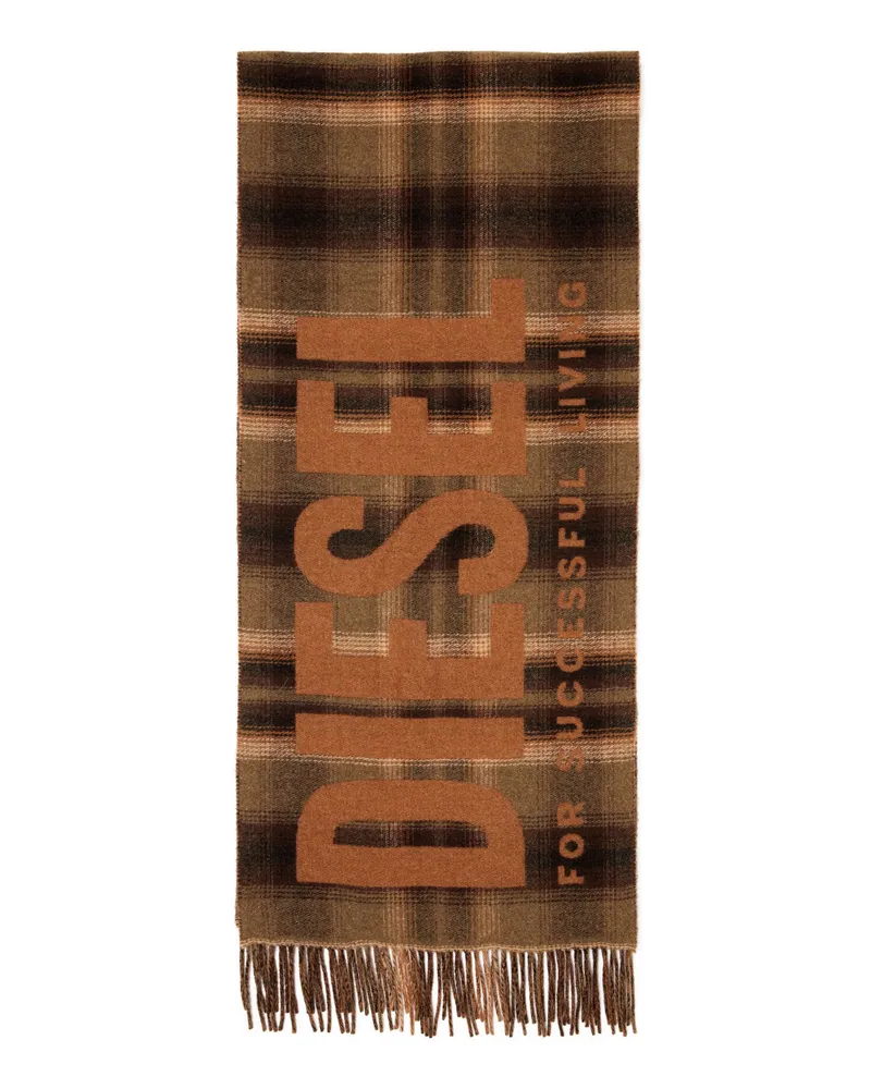 Diesel Schals - Herren - Bunt Bunt