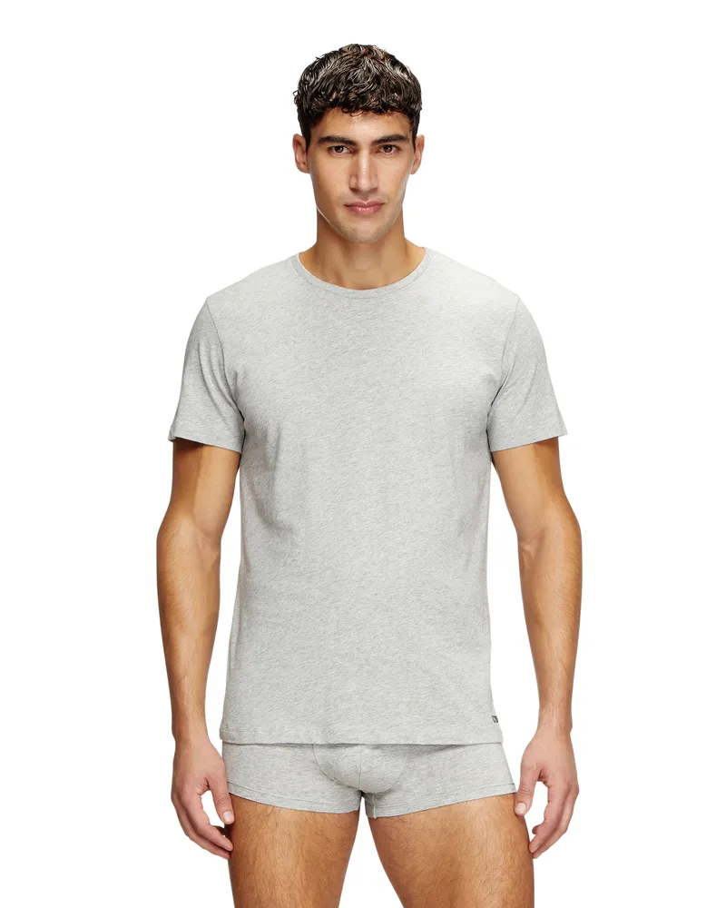 Diesel T-Shirts im Dreierpack - Oberteile - Herren - Bunt Bunt