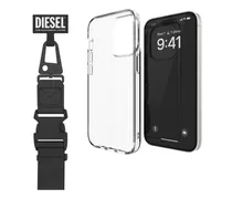 Universal Necklace Insert - Universal straps - Unisex - Schwarz