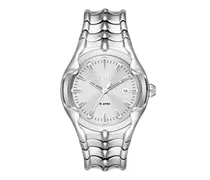 Vert Chronograph Edelstahl - Uhren - Herren - Silber