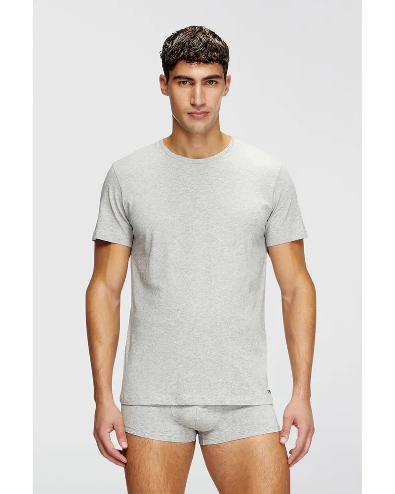 Diesel T-Shirts im Dreierpack - Oberteile - Herren - Bunt Bunt