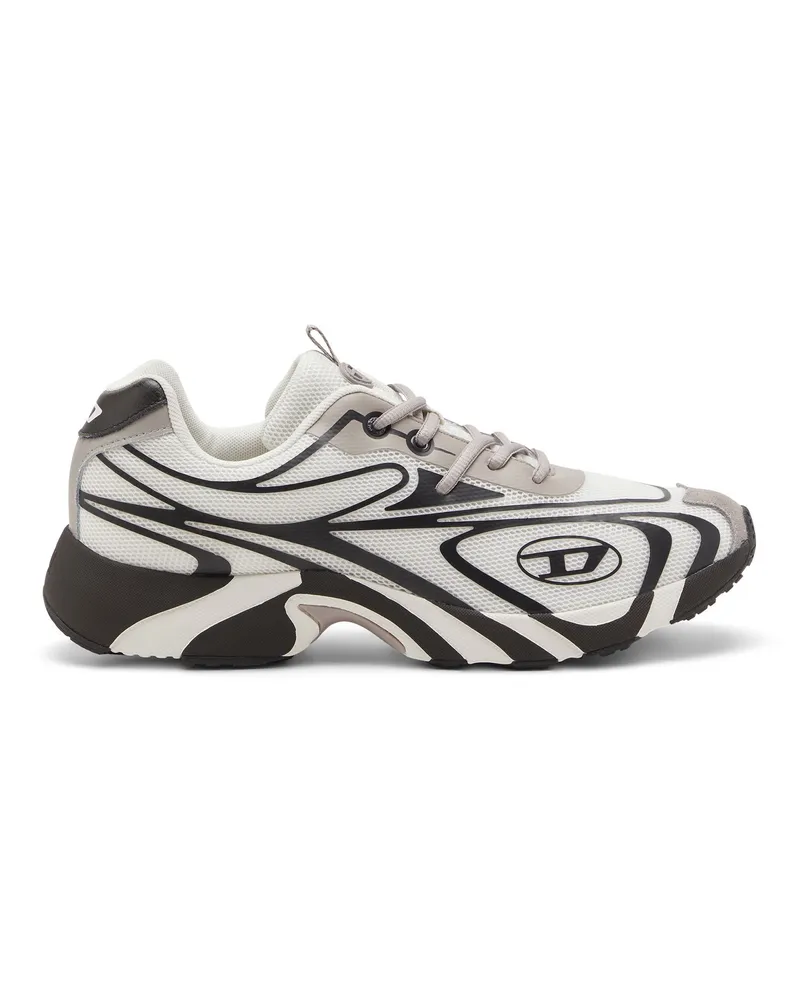 Diesel S-D-Vit - Schnürsneaker - Sneakers - Herren - Bunt Bunt