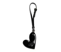 Spiegelanhänger mit glänzendem Finish - Charms und Schlüsselanhänger - Damen - Schwarz