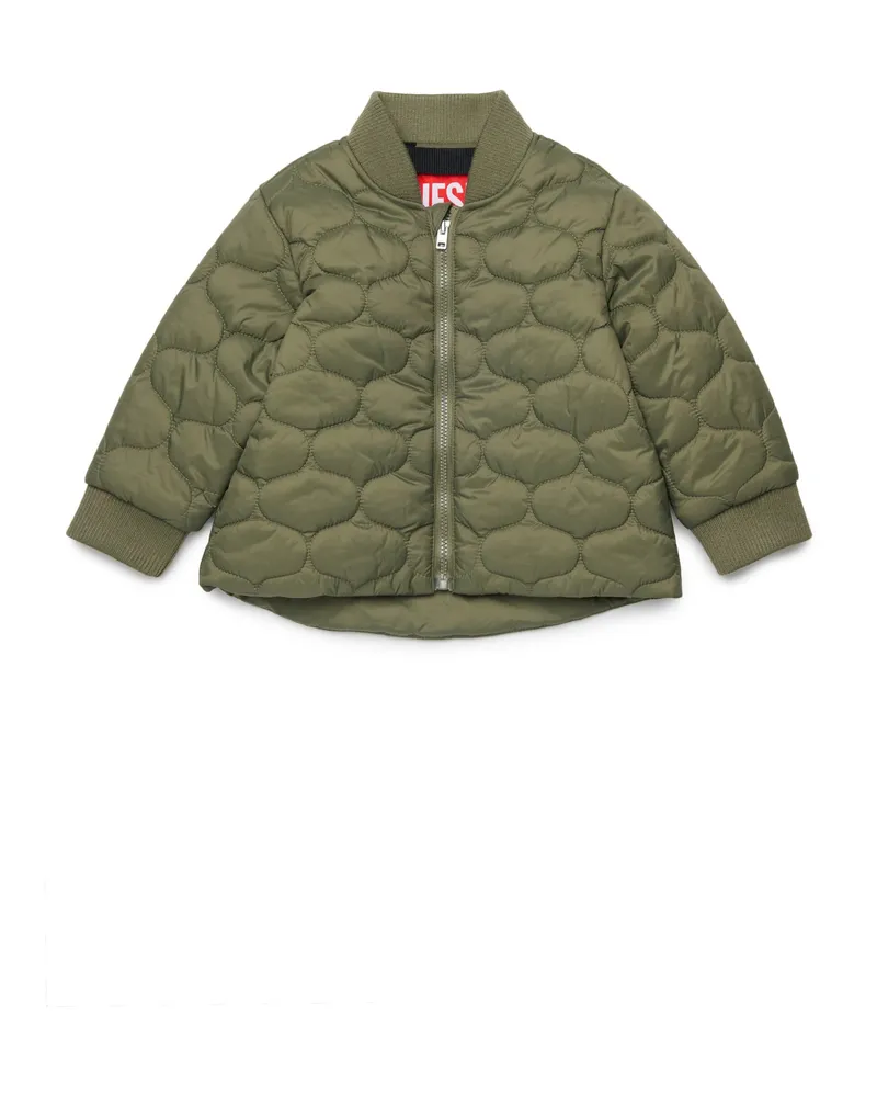 Diesel Jacken - Unisex - Grün Grün