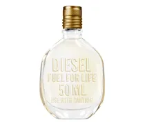 Fuel For Life Man, 50ml, Eau De Toilette - Fuel For Life - Herren - Beige