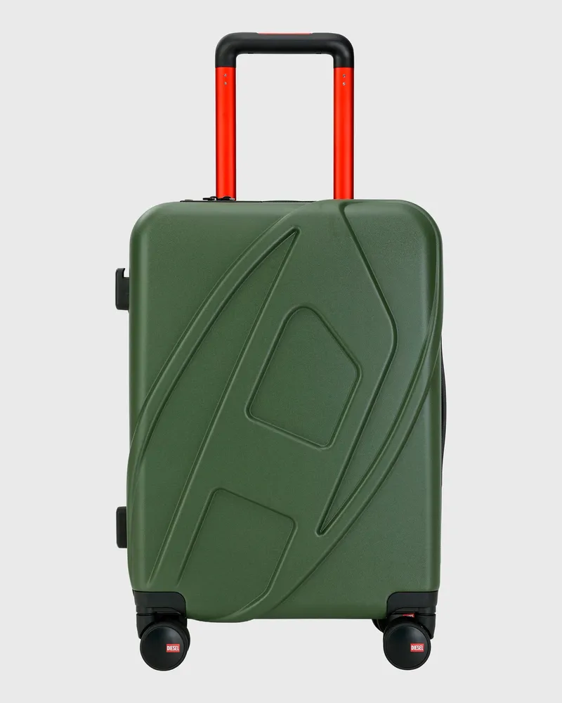 Diesel Handgepäck Koffer - Unisex - Grau Grau
