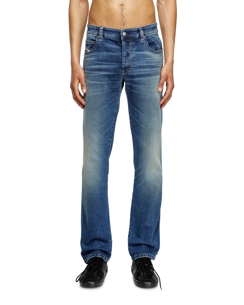 Diesel Slim Jeans - 1993 D-Vyl - Jeans - Herren - Blau Blau