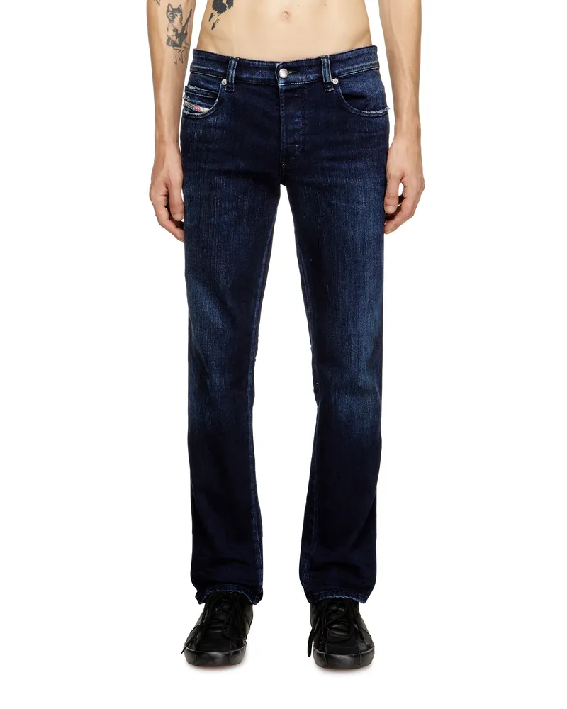 Diesel Slim Jeans - 1993 D-Vyl - Jeans - Herren - Blau Blau
