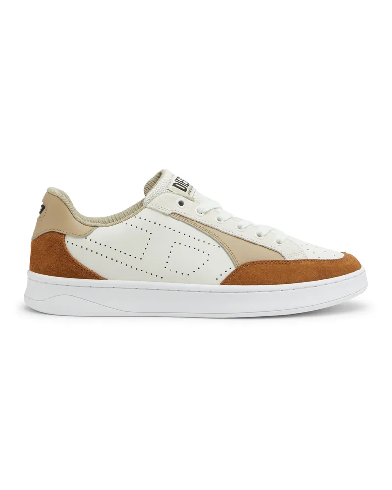 Diesel Sneakers - Herren - Bunt Bunt