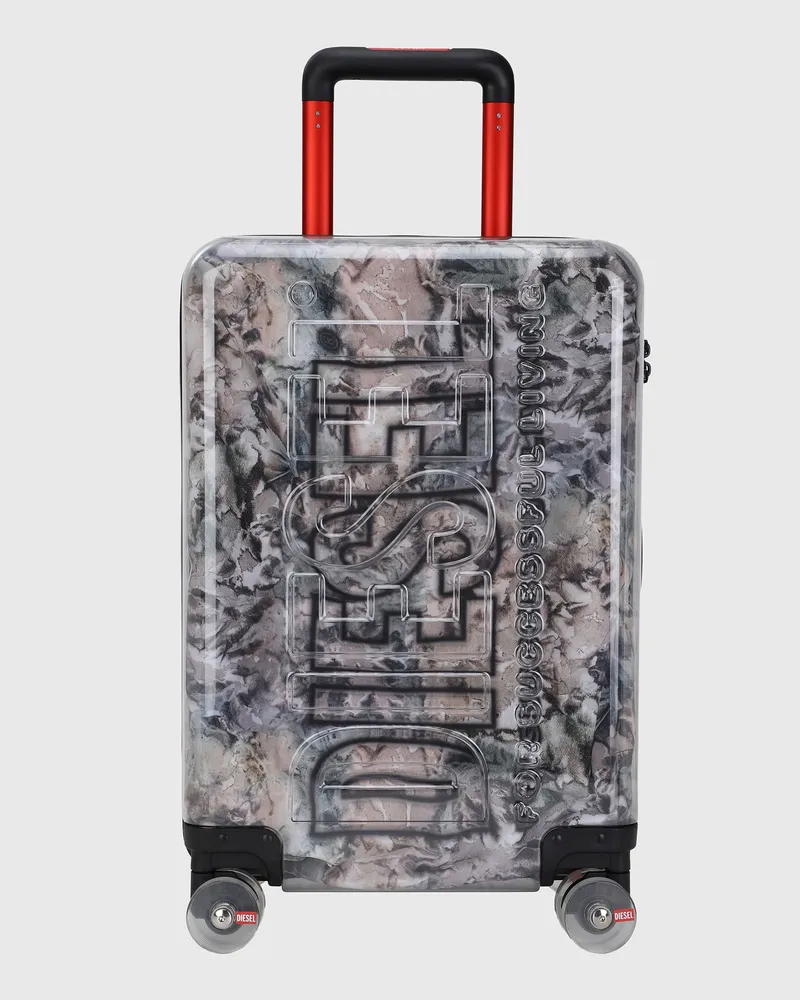Diesel Handgepäck Koffer - Unisex - Bunt Bunt