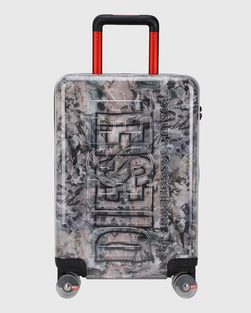 Diesel Handgepäck Koffer - Unisex - Bunt Bunt