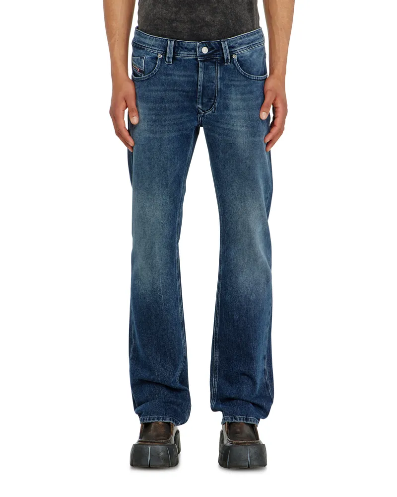 Diesel Regular Jeans Low Waist 1985 Larkee - Jeans - Herren - Blau Blau