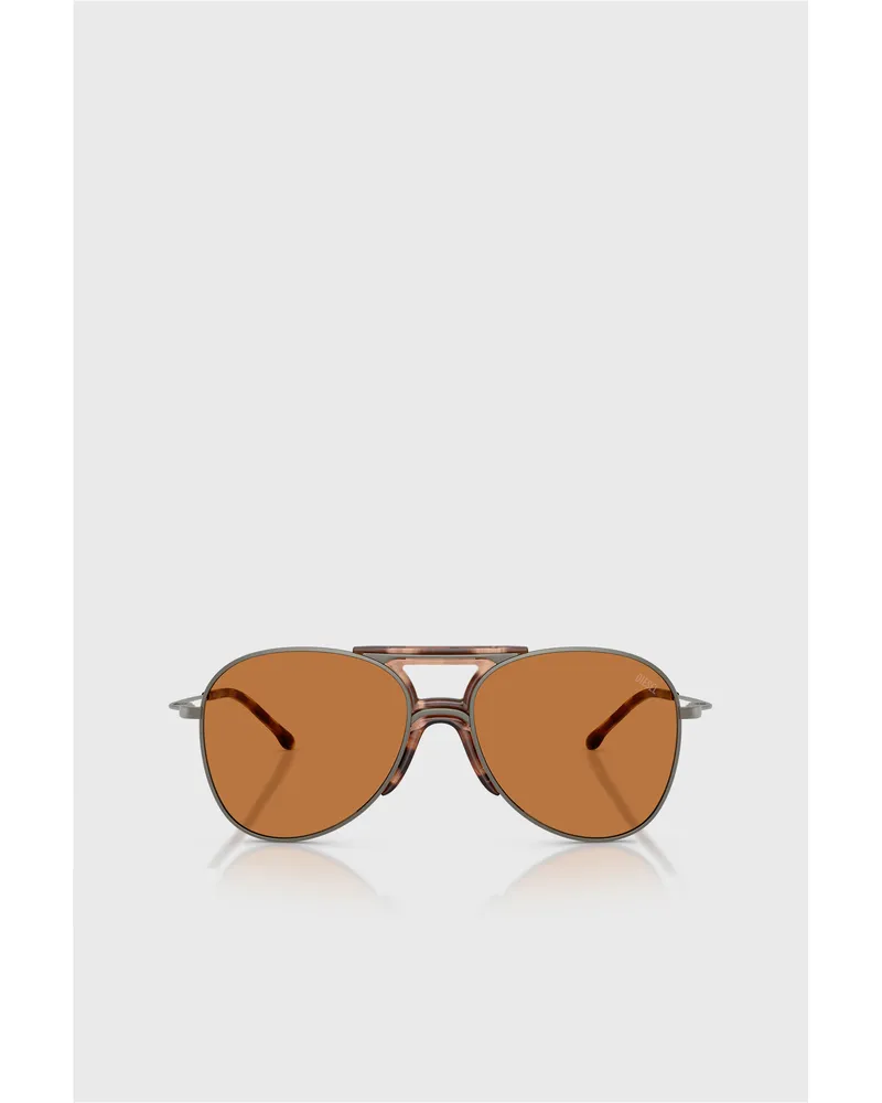 Diesel Pilot-Sonnenbrille - Sonnenbrille - Unisex - Bunt Bunt