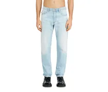 Regular Jeans Regular Waist 2023 D-Finitive, Hellblau, Knopfverschluss