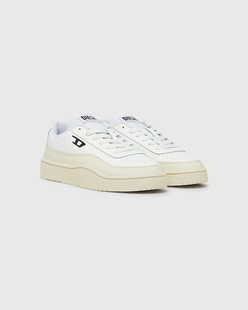 Diesel S-Tracker-D-Low-Top-Sneakers - Sneakers - Herren - Bunt Bunt