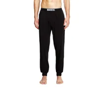 Denim Division-Sweathose - Hosen - Herren - Schwarz