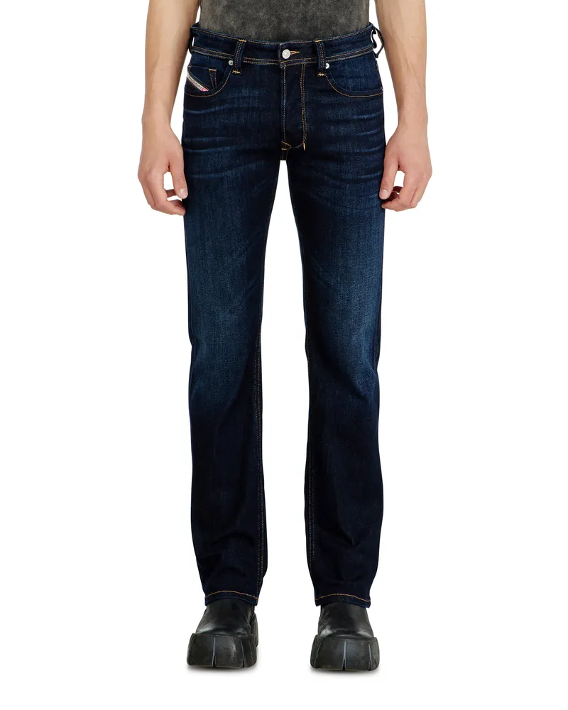 Diesel Regular Jeans Low Waist 1985 Larkee - Jeans - Herren - Blau Blau