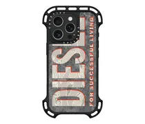 Tarn-Hülle iPhone 16 Pro - Schutzhüllen - Unisex - Bunt