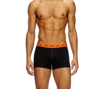 Retropants im Dreierpack - Boxershorts - Herren - Bunt