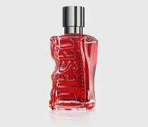 D RED 50ml, Eau de Parfum - D - Herren - Rot