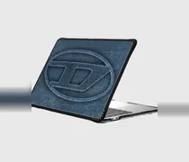 Oval D impact Hülle für MacBook 13
