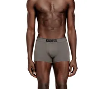 Einfarbige Retropants im Dreierpack - Boxershorts - Herren - Bunt