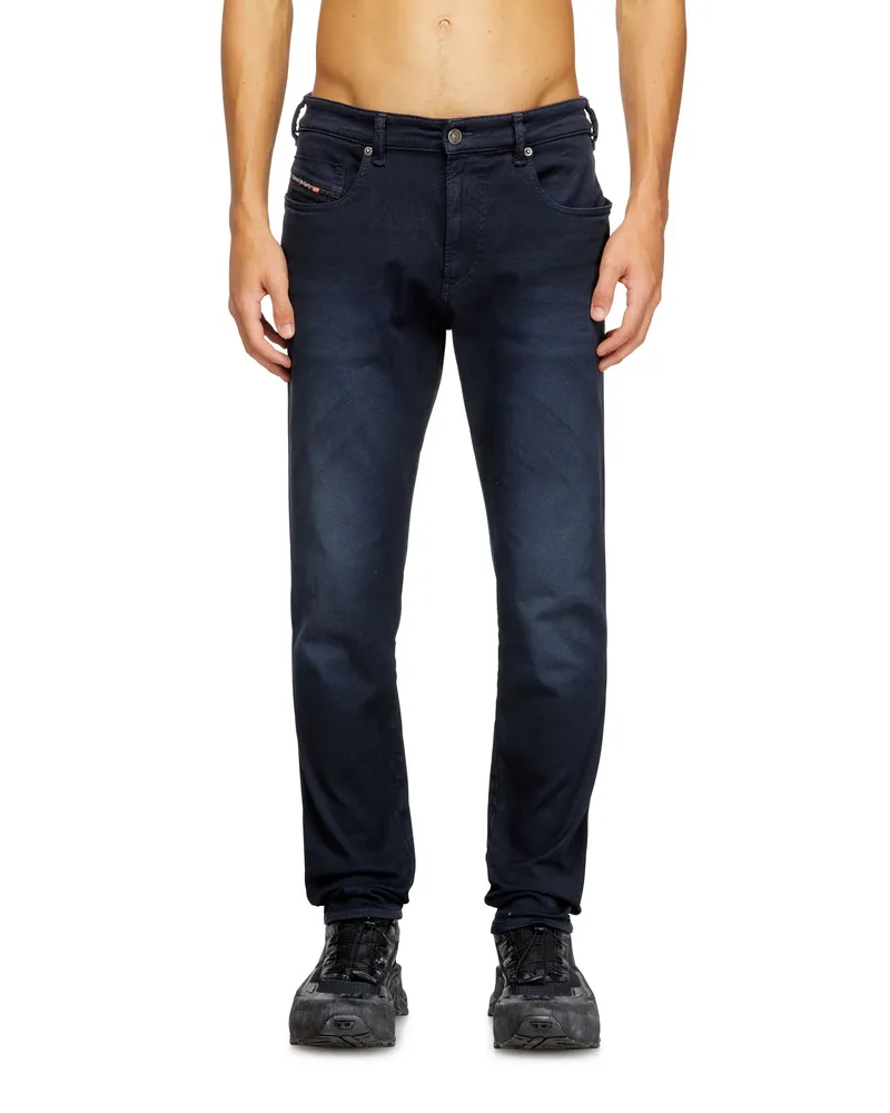 Diesel Slim 2062 D-Strukt Joggjeans - Jeans - Herren - Blau Blau