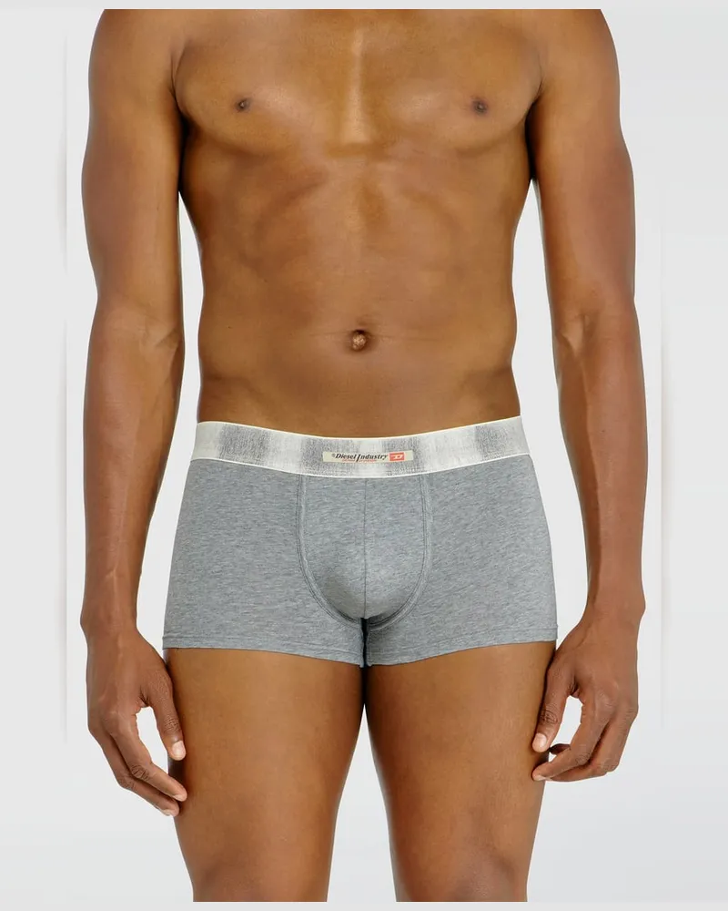 Diesel Boxershorts aus Stretch-Baumwolle mit Satinbund im Dreierpack - Boxershorts - Herren - Bunt Bunt