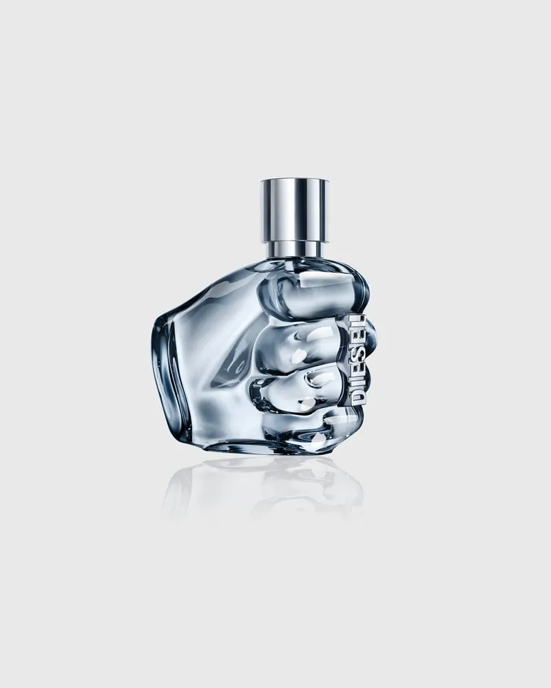 Diesel Only The Brave 50ml, Eau de Toilette - Only The Brave - Herren - Blau Blau