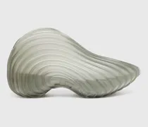 Sneaker zum Schlüpfen aus Melflex - Sneakers - Unisex - Grau