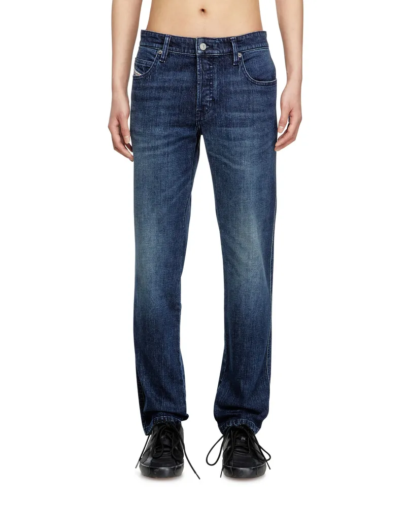 Diesel Slim Jeans - 1993 D-Vyl - Jeans - Herren - Blau Blau