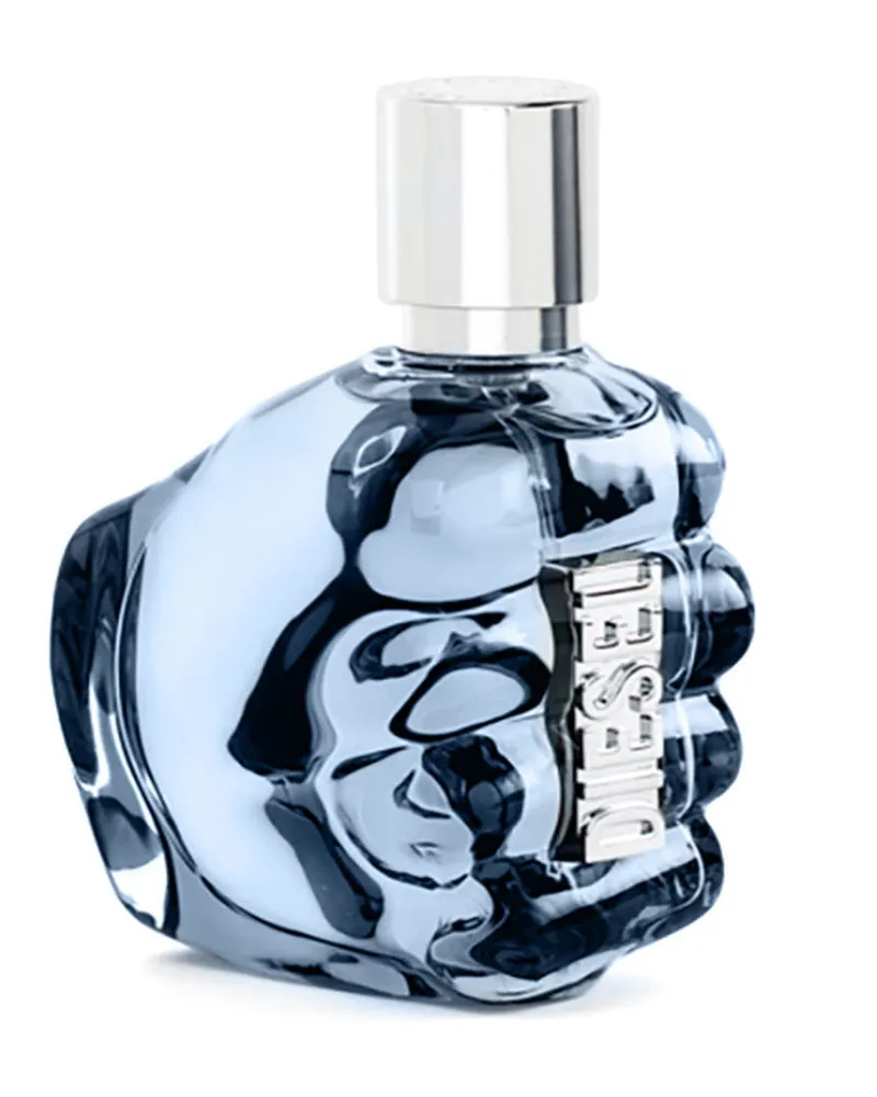 Diesel Only The Brave 50ml, Eau de Toilette - Only The Brave - Herren - Blau Blau