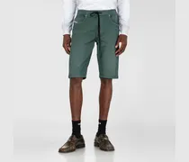 Chinoshorts aus JoggJeans - Denim Kurze Hose - Herren - Grau