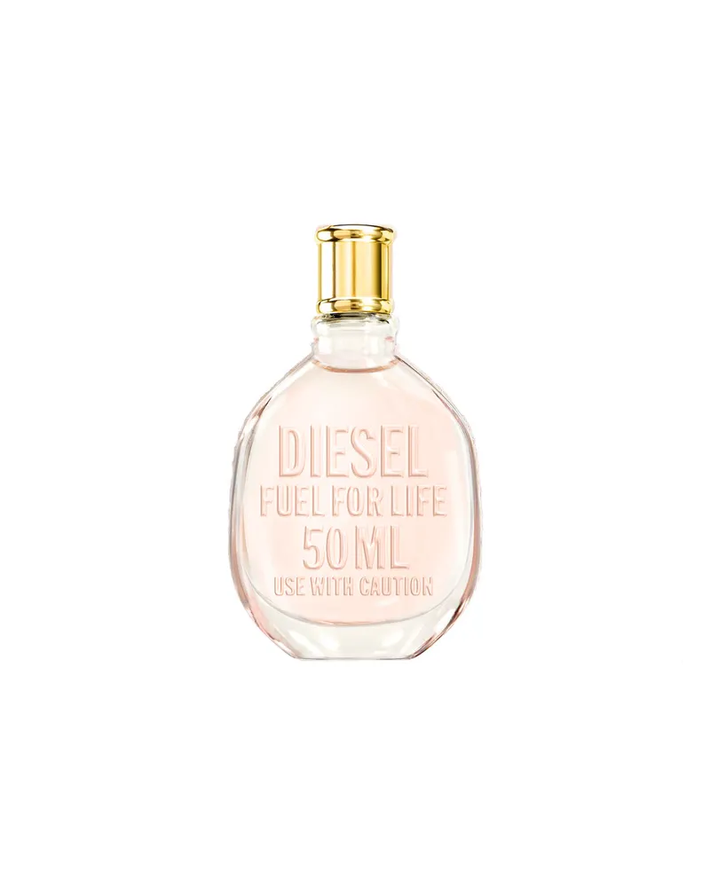 Diesel Fuel For Life Elle, 50ml, Eau De Toilette - Fuel For Life - Damen - Generisch Generisch
