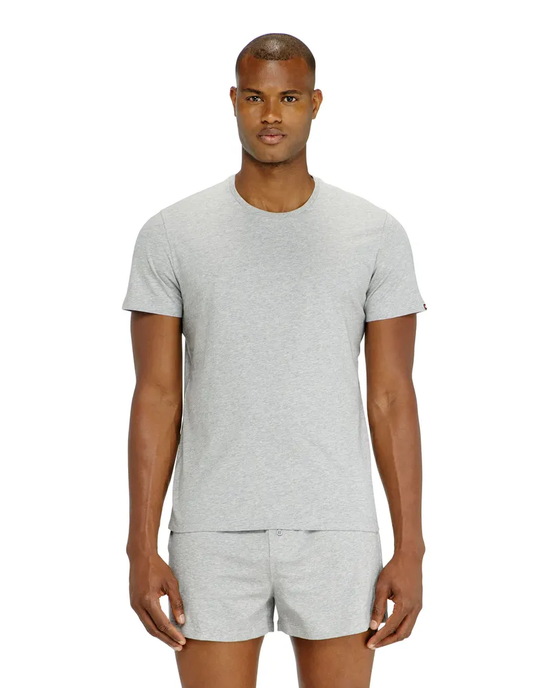 Diesel Set aus 3 T-Shirts aus Baumwolle - Oberteile - Herren - Bunt Bunt