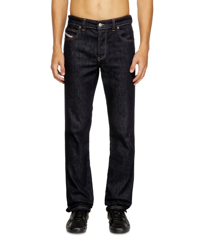 Diesel Slim Jeans - 1993 D-Vyl - Jeans - Herren - Blau Blau