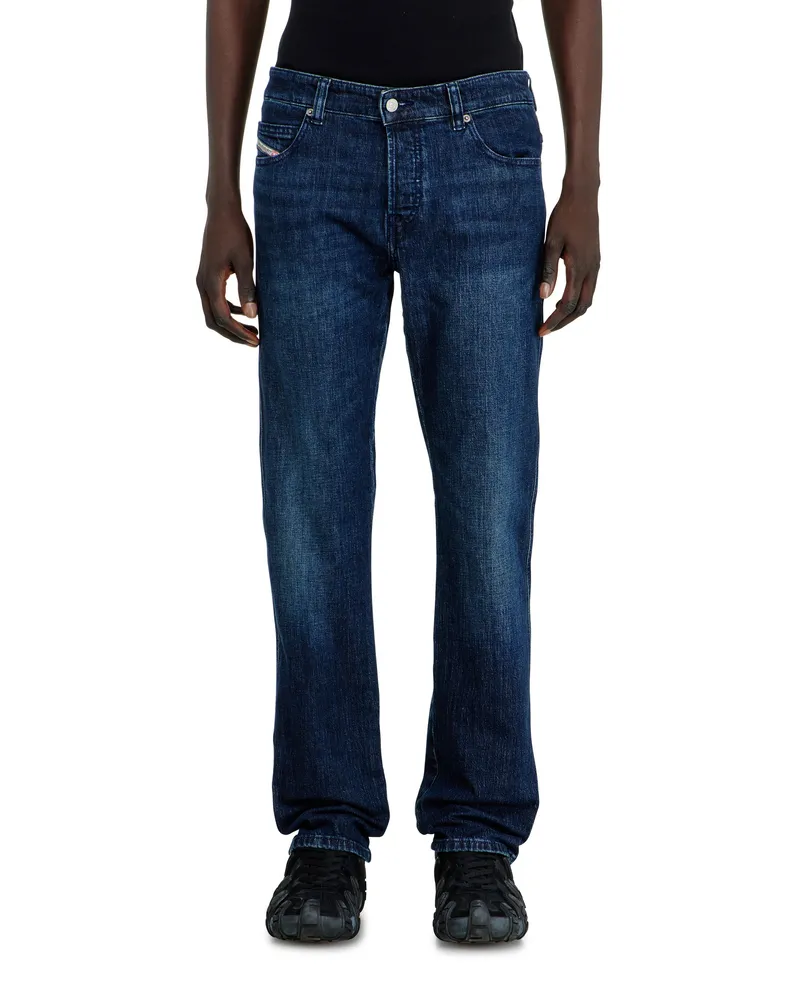 Diesel Slim Jeans Regular Waist 1993 D-Vyl - Jeans - Herren - Blau Blau