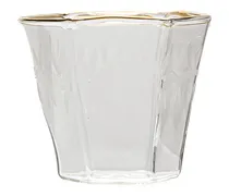 Glasbecher - Gläser - Unisex - Weiss