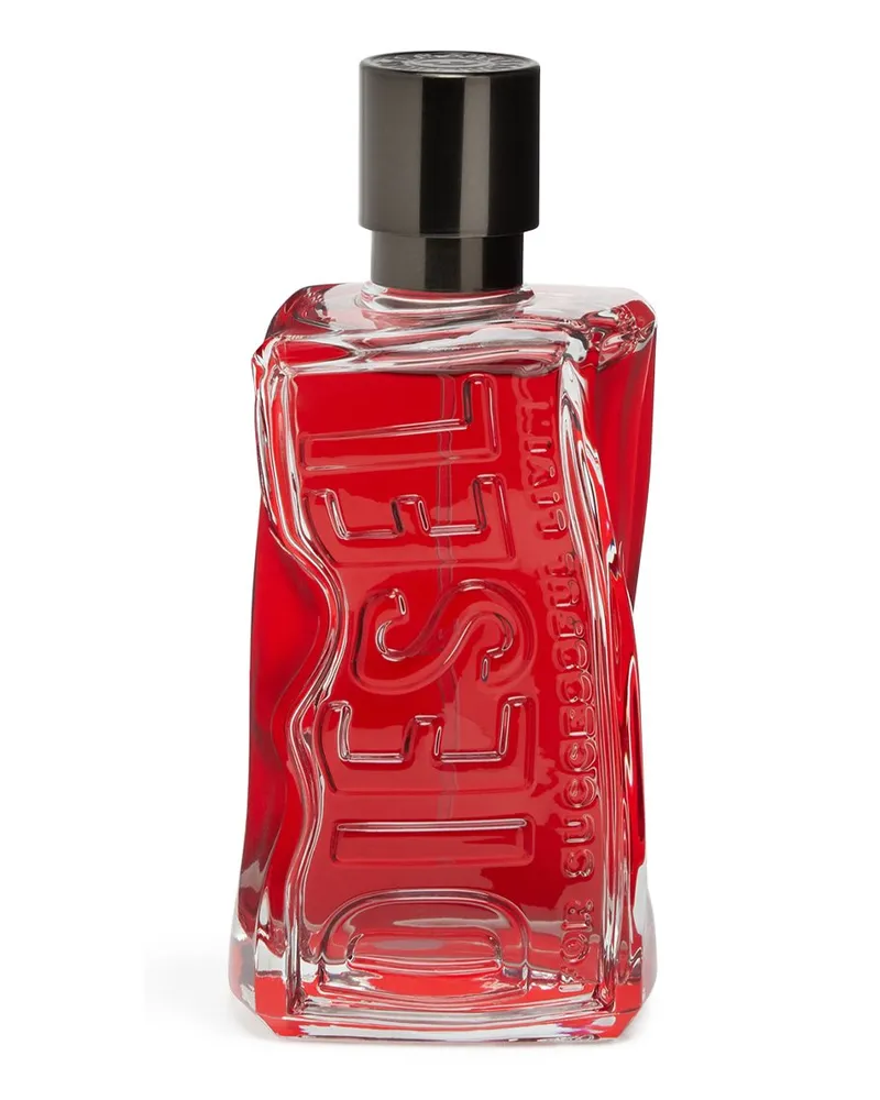 Diesel D RED 30ml, Eau de Parfum - D - Herren - Rot Rot