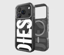 Biscotto Bumper Case mit Magsafe für iPhone 17 Pro - Schutzhüllen - Unisex - Schwarz