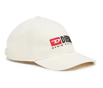 Basecap mit Logostickerei - Hüte - Herren - Weiss