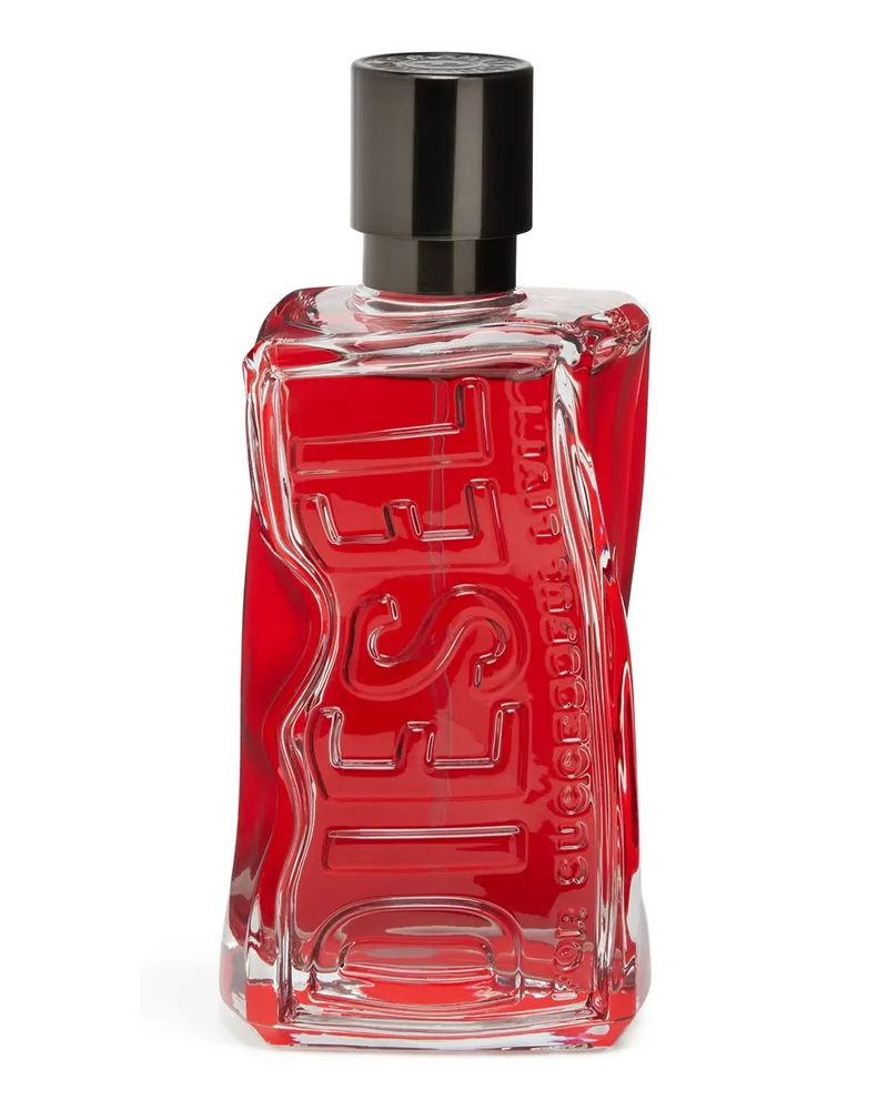 Diesel D RED 50ml, Eau de Parfum - D - Herren - Rot Rot