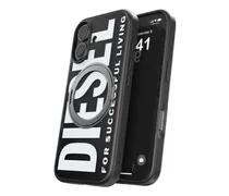 Ringstand-Magsafe Case für iPhone 17 - Telefonringhalter - Unisex - Schwarz