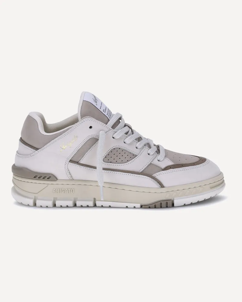Axel Arigato Area Sneakers Male White