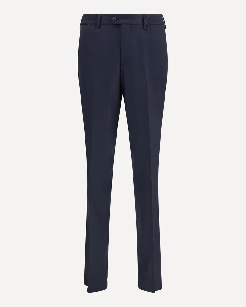 LARDINI Lardini chino Pant Male Blue