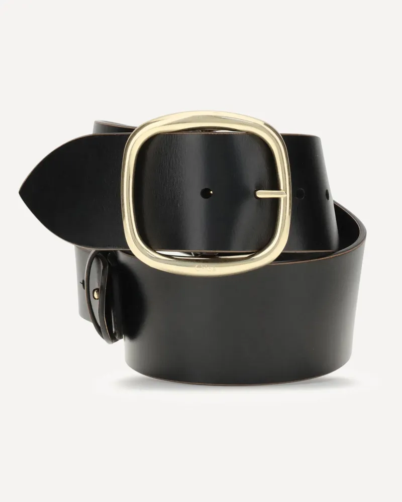 Chloé Anita Belt Female Black