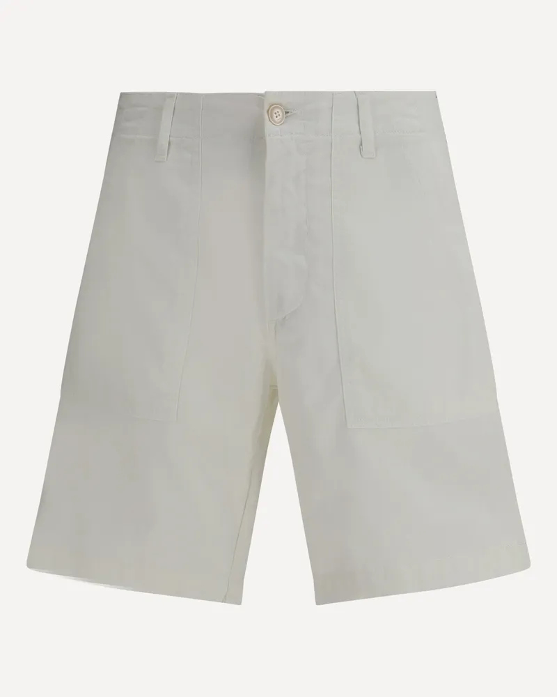 CRUNA Dover Shorts Male Cream