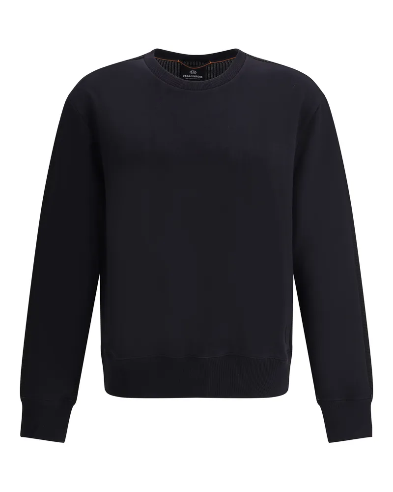 Parajumpers Skein Sweatshirt Black